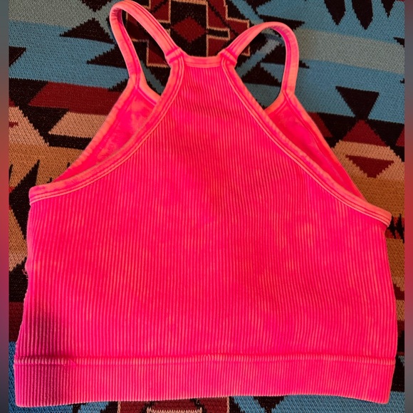 Zenana Outfitters Brami ~ Pink weathered - Picture 4 of 4